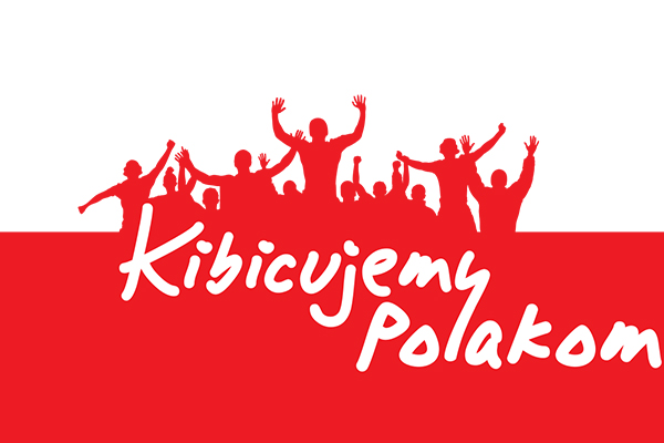 kibicujemy polakom